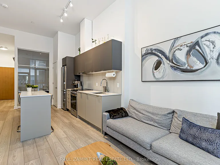 8 Tippett Rd #107 — Photo 9