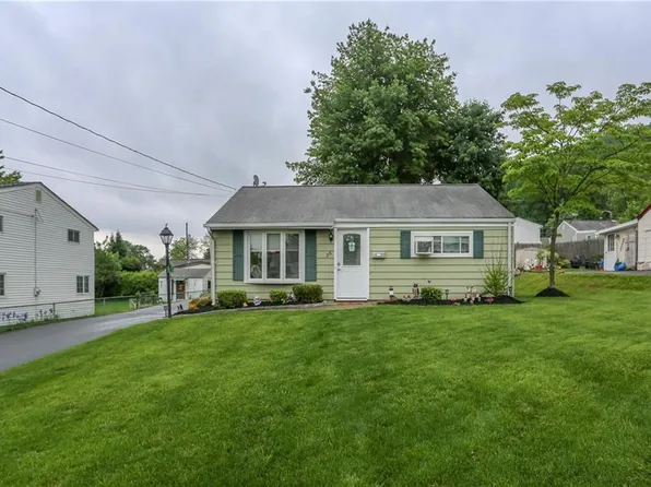 36 Hurd Ave, Garnerville, NY 10923