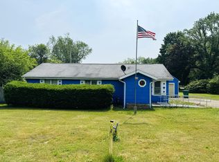 1225 Huntly Rd, Niles, MI 49120