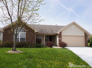 10231 Trenkamp Ct, Indianapolis, IN