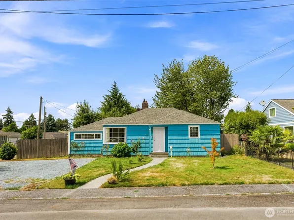 17053 35th Avenue S, SeaTac, WA 98188