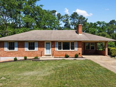 138 Terrace Hill Dr, Lynchburg, VA, 24502