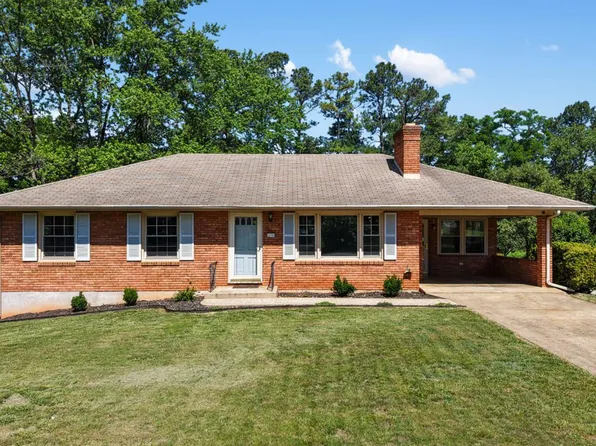 138 Terrace Hill Dr, Lynchburg, VA 24502