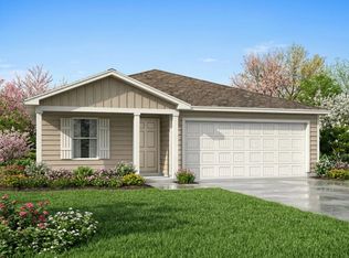 1197 Golden Owl Cir, Calera, OK 74730