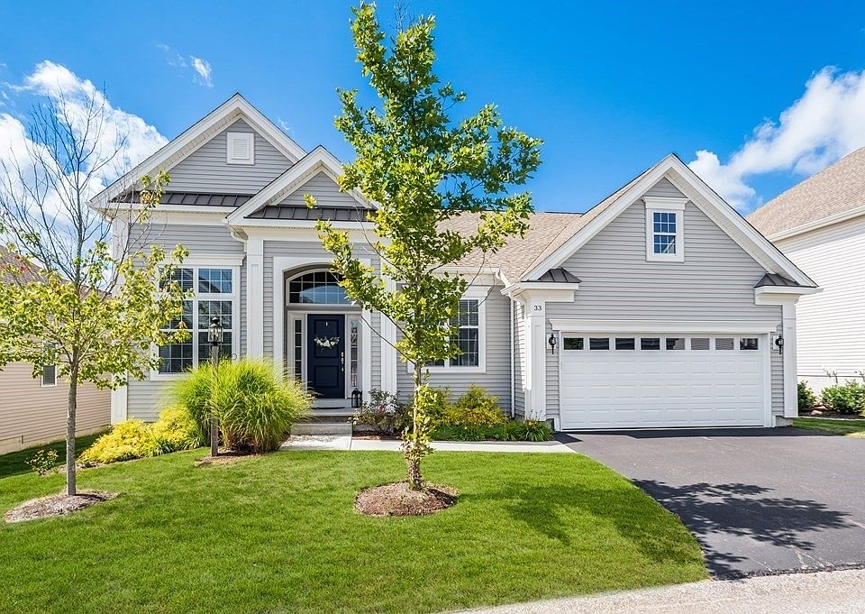 33 Woody Nook, Plymouth, MA 02360 Zillow