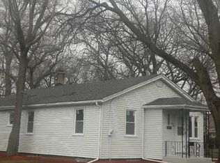 2010 Indiana Ave, Lansing, IL 60438