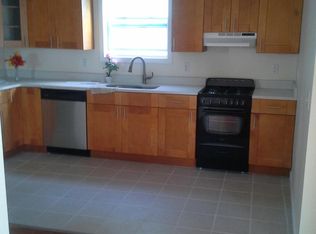 146 Weber Ave #1, Bridgeport, CT 06610