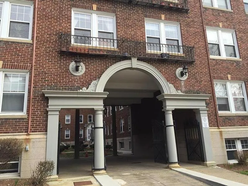 155 Summer St #12AF