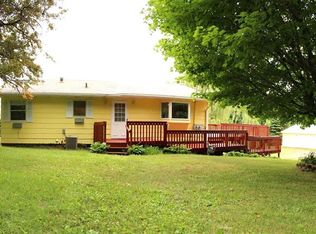 5514 Albion Rd, Concord, MI 49237