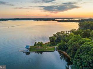 750 Cassidy Wharf Rd, Earleville, MD 21919