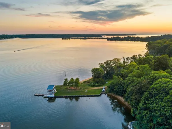 750 Cassidy Wharf Rd, Earleville, MD 21919