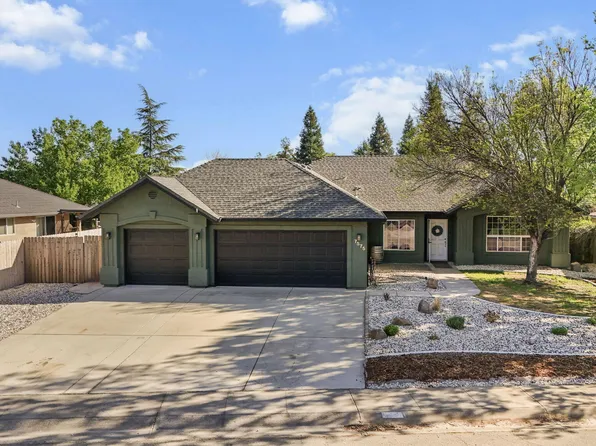 7575 Pit Rd, Redding, CA 96001