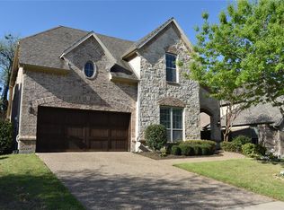2809 White Rock Creek Dr, McKinney, TX 75072