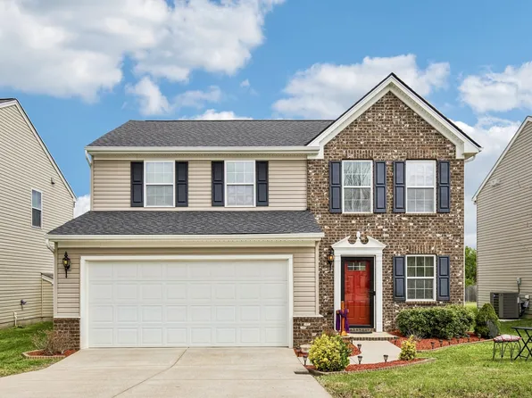 1268 Scarcroft Ln, Nashville, TN 37221