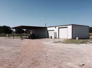 2815 S Highway 281, Mineral Wells, TX 76067