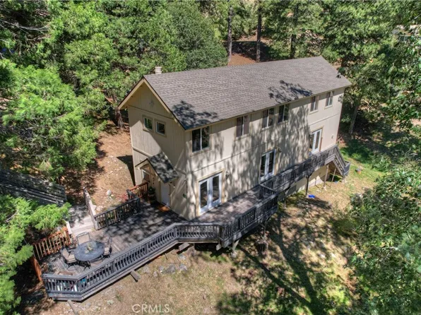 21510 Crest Forest Dr, Cedarpines Park, CA 92322