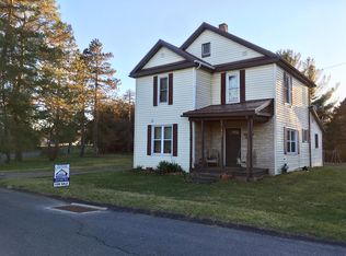 561 Myrtle St, Reynoldsville, PA