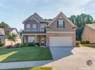 62 Howe Cir, Hoschton, GA 30548