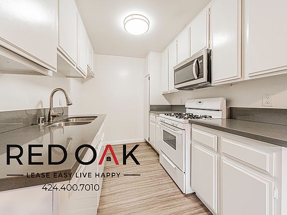 2nd image of 4451 Vista Del Monte Ave APT 105