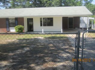 4927 Bruning St, Columbus, GA 31907