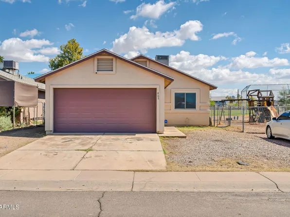 805 N 95TH Drive, Tolleson, AZ 85353