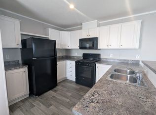 257 New Mexico St, Belleville, MI 48111