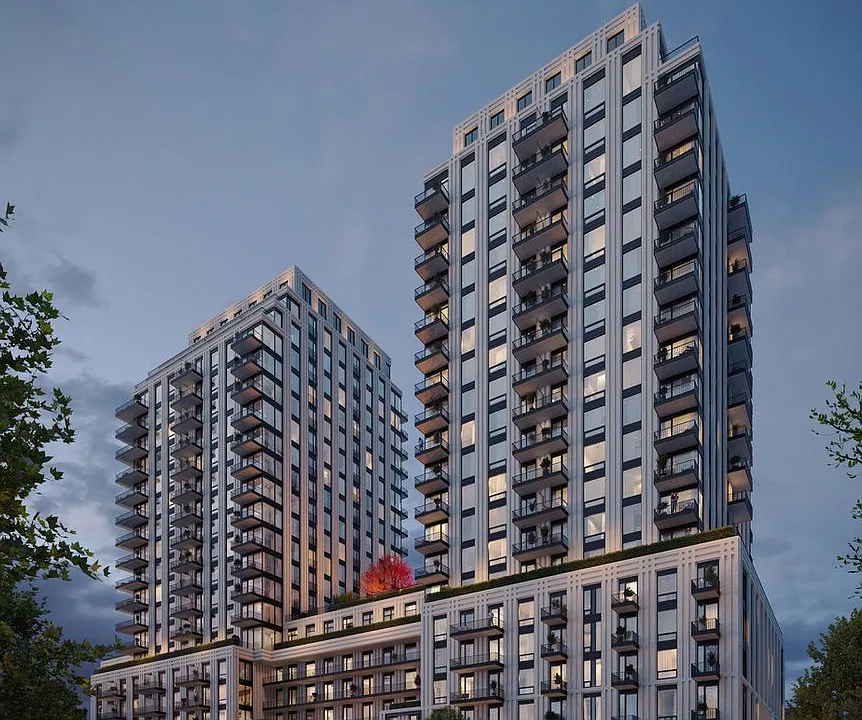 89 Montclair Ave #1526