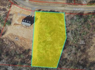 LOT 16 Hunter Ridge Ln LOT 16, Ararat, NC 27007