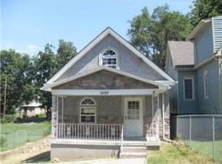 1256 Lowell Ave, Kansas City, KS 66102