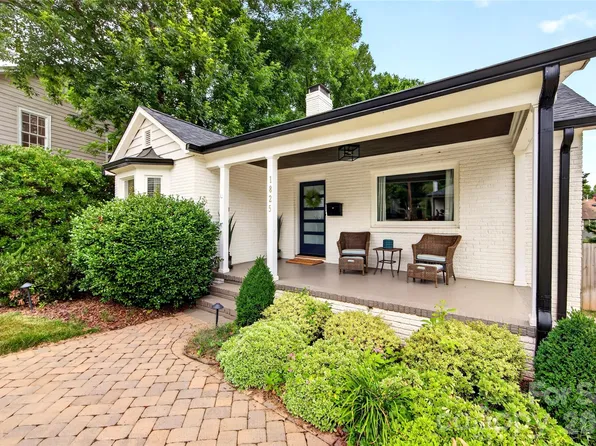 1825 Cumberland Ave, Charlotte, NC 28203