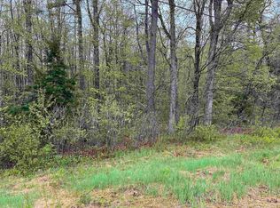 Map 202 Nh Rte LOT 1-25, Center Ossipee, NH 03814