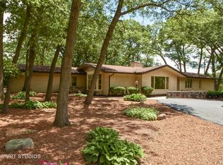 2600 Country Club Dr, Olympia Fields, IL