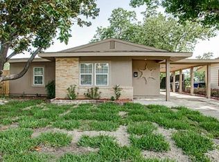 2606 Mountain Lake Rd, Dallas, TX 75233