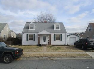 3437 Yorkway, Baltimore, MD 21222