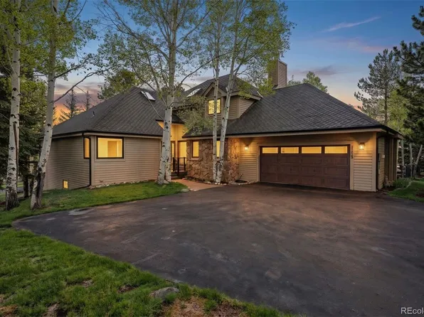 31628 Gallery Lane, Evergreen, CO 80439