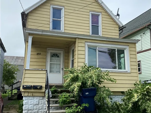 288 Germania St, Buffalo, NY 14220