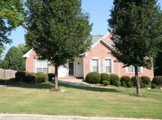 4000 Birdie Dr, Douglasville, GA 30134