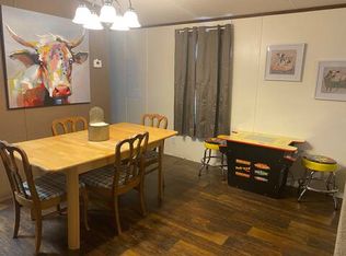 1928 Deer Trail Cir, Tool, TX 75143