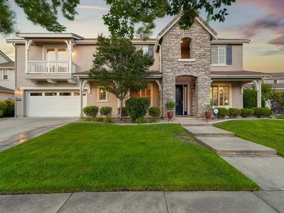 8643 Parada Ct, Roseville, CA, 95747
