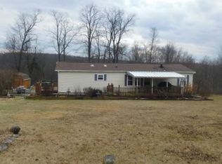 500 W Creek Rd, Saint Marys, PA 15857