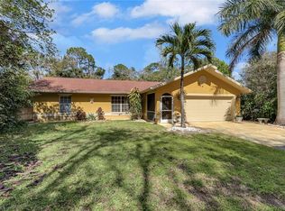 4275 11th AVE SW, NAPLES, FL 34116
