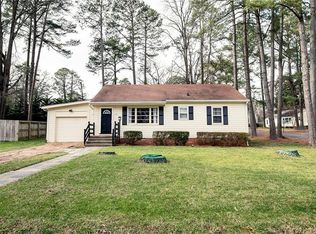 1118 Bridle Ln, Henrico, VA 23229