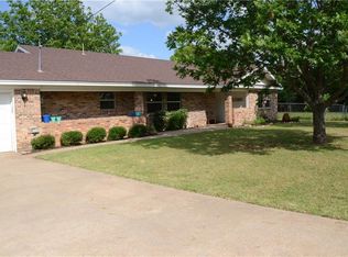 5812 County Road 605b, Burleson, TX 76028