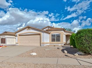 10047 E Arizona Sunset Dr, Tucson, AZ 85747