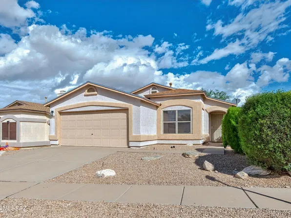 10047 E Arizona Sunset Dr, Tucson, AZ 85747