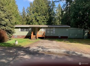 6800 Enterprise Rd TRAILER 24, Ferndale, WA 98248