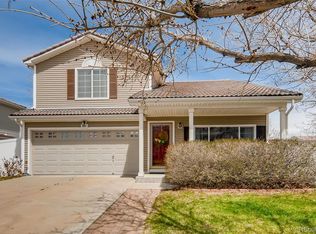18947 E 51st Pl, Denver, CO 80249