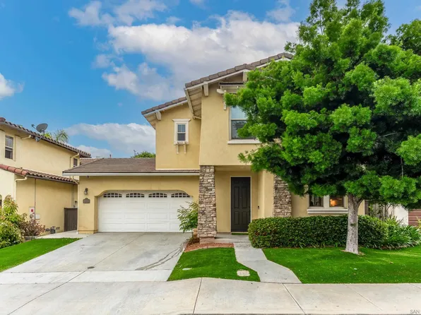 1576 Voyage Dr, Chula Vista, CA 91915