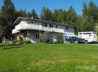 18015 N Eagle River Loop Rd, Eagle River, AK 99577