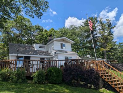 847 S Crescent Ave, Au Gres, MI, 48703